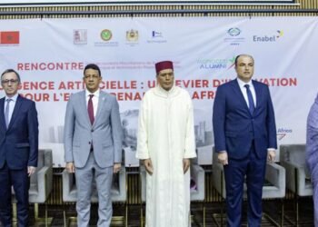 وزير التحول الرقمي يؤكد عزم موريتانيا على تبني أحدث التقنيات العالمية