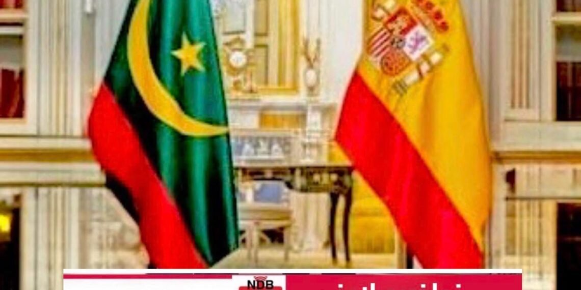 إسبانيا تحقق في شبكة موريتانية لتحويل الأموال واقتناء عقارات بطرق مشبوهة
