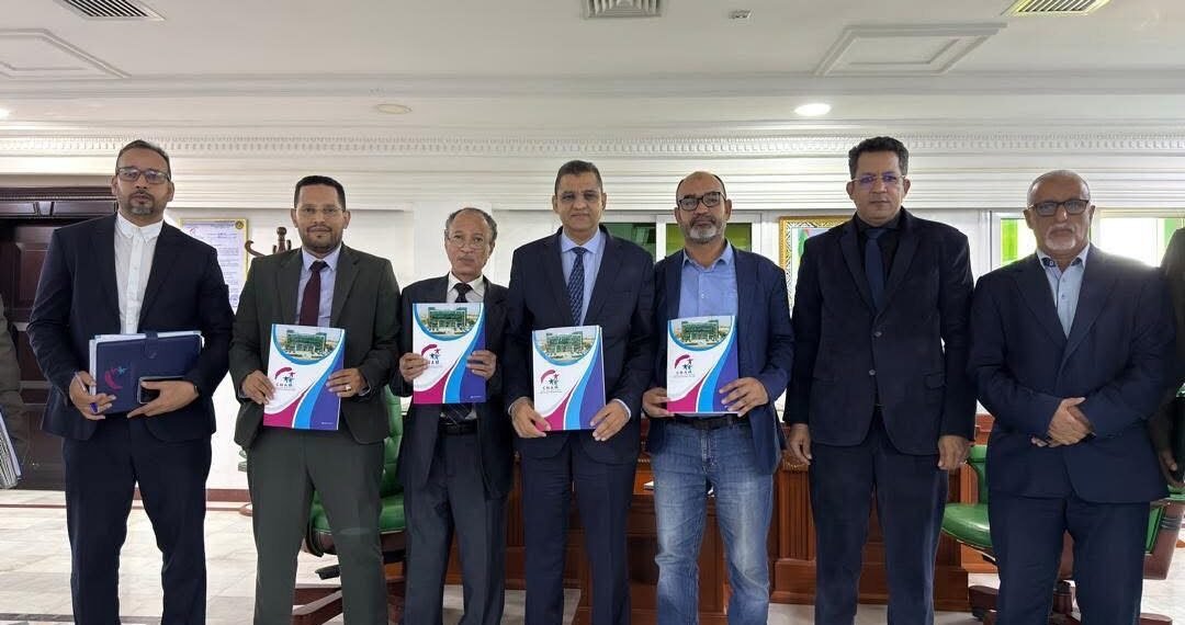 توقيع معاهدة مؤطرة بين اكنام وقطاع الصيدلة لتوسيع خدمة الأمراض المزمنة