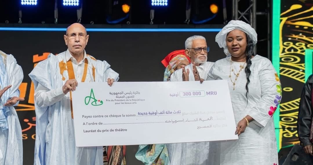 النسخة 14من مهرجان مدائن التراث بودان