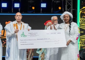 النسخة 14من مهرجان مدائن التراث بودان