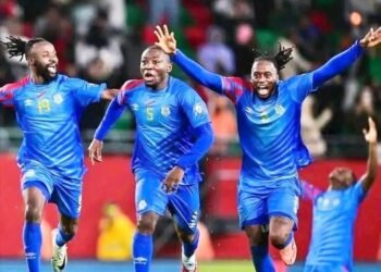 الاتحاد الدولي لكرة القدم