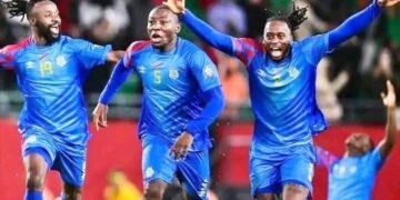 الاتحاد الدولي لكرة القدم