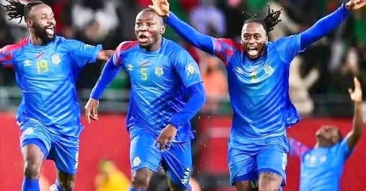 الاتحاد الدولي لكرة القدم