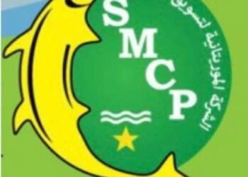 الشركة الموريتانية لتسويق الأسماك تحقق رقم صادرات قياسيًا سنة 2025