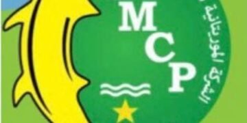 الشركة الموريتانية لتسويق الأسماك تحقق رقم صادرات قياسيًا سنة 2025