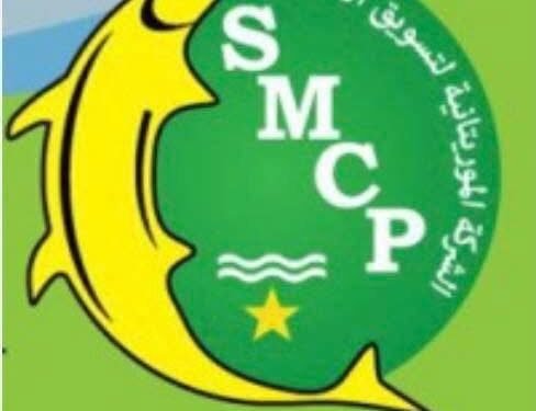 الشركة الموريتانية لتسويق الأسماك تحقق رقم صادرات قياسيًا سنة 2025