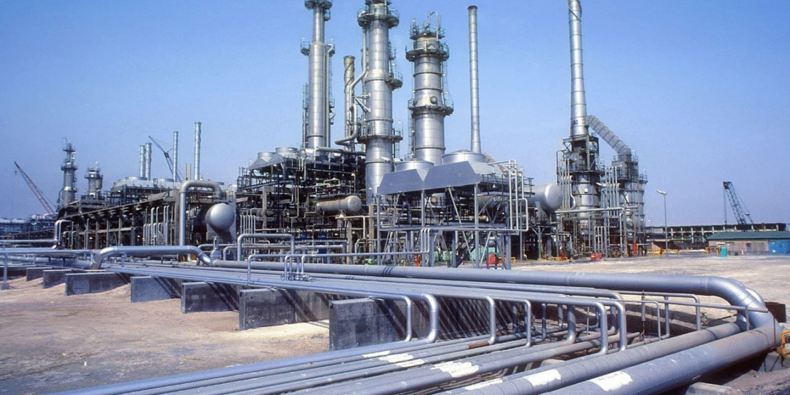 تقرير: الغاز الطبيعي محرك رئيسي لمستقبل الطاقة في أفريقيا مع نمو متوقع يفوق 60% بحلول 2050