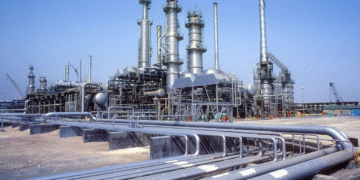 تقرير: الغاز الطبيعي محرك رئيسي لمستقبل الطاقة في أفريقيا مع نمو متوقع يفوق 60% بحلول 2050