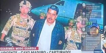 حين تُختَبر الشرعية الدولية: فنزويلا وميزان القانون أم منطق القوة؟