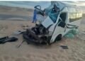 حوادث الطرق في موريتانيا،حين تصبح السلامة مسؤولية الجميع.